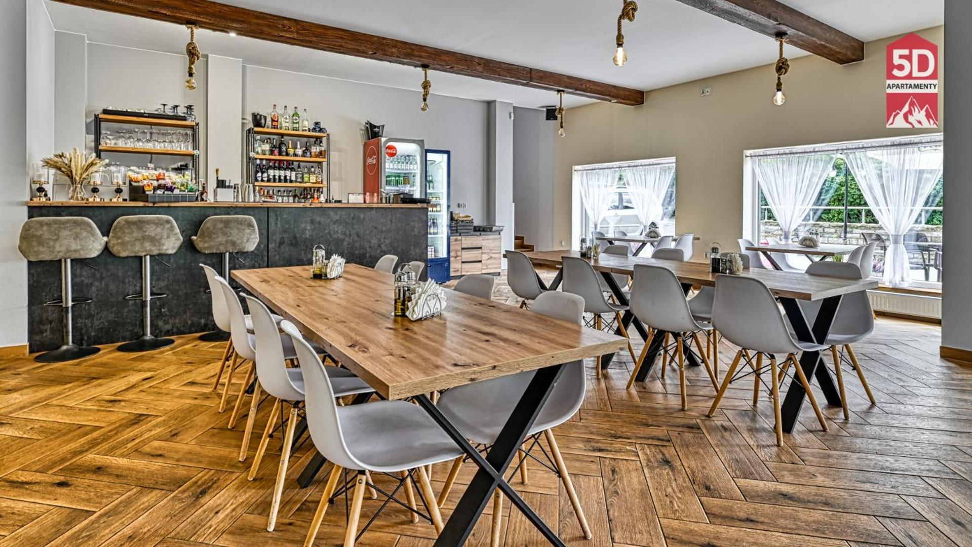 Apartament Spa 40 Resort Kozubnik Blisko Szczyrk - 5D Apartamenty Porabka ภายนอก รูปภาพ