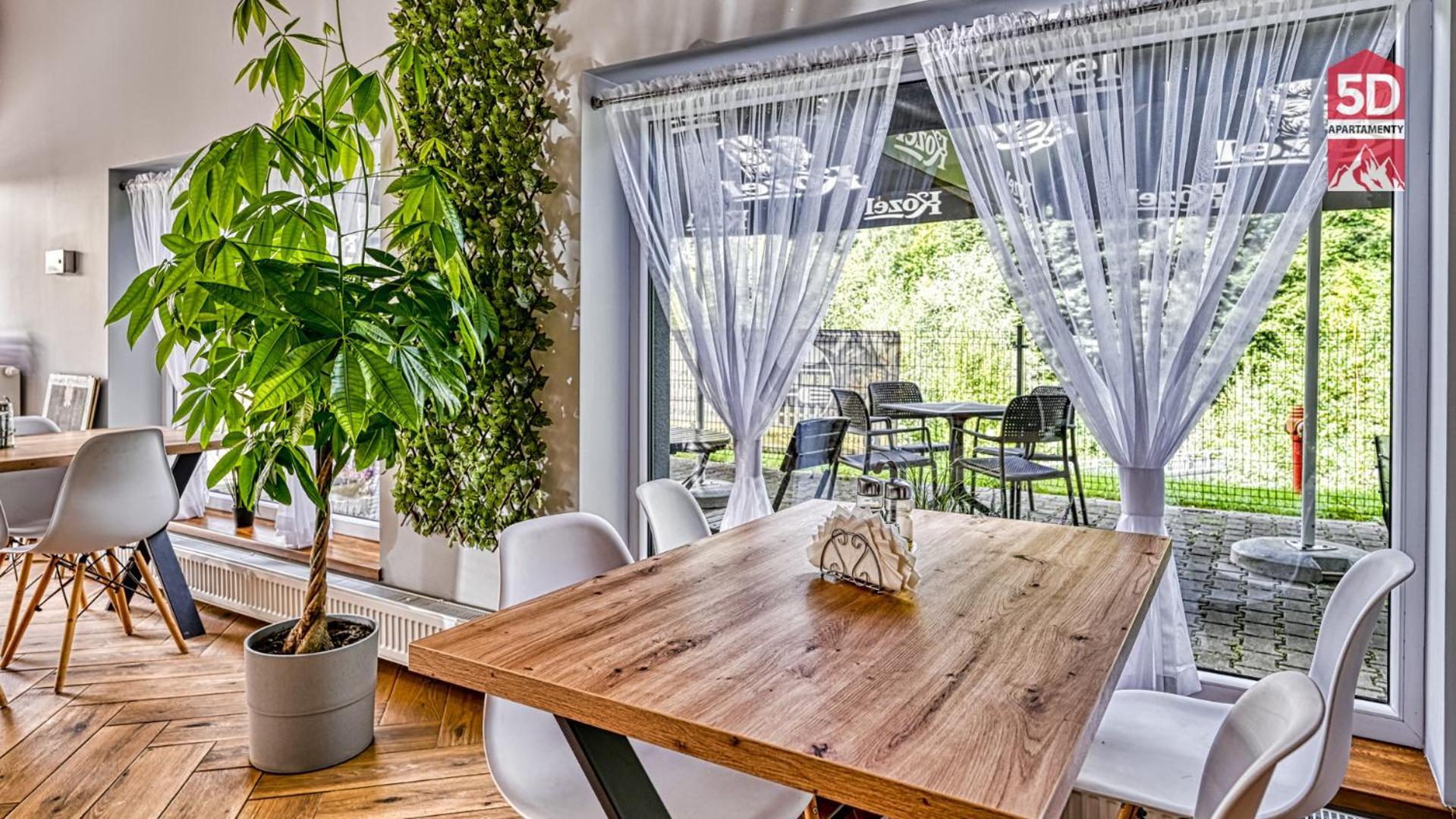 Apartament Spa 40 Resort Kozubnik Blisko Szczyrk - 5D Apartamenty Porabka ภายนอก รูปภาพ