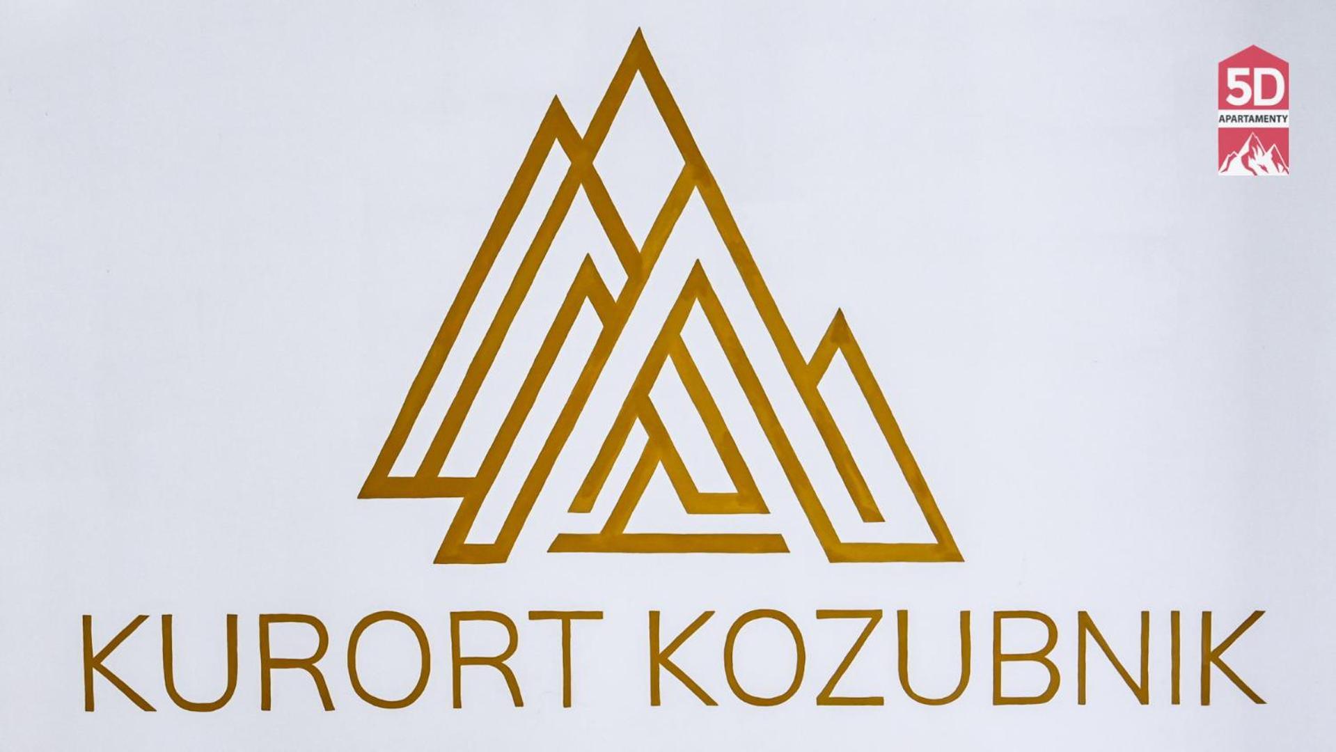 Apartament Spa 40 Resort Kozubnik Blisko Szczyrk - 5D Apartamenty Porabka ภายนอก รูปภาพ