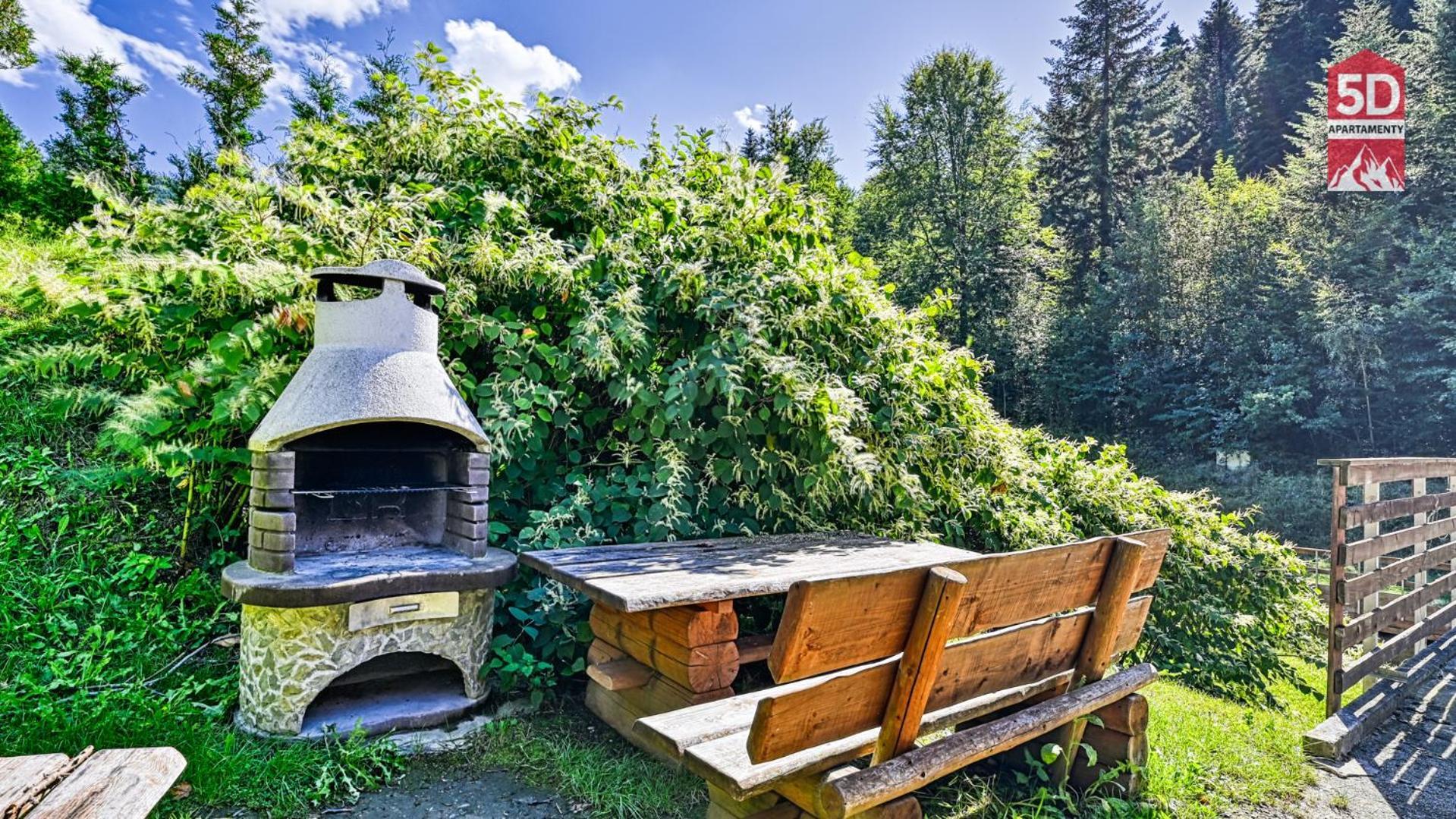 Apartament Spa 40 Resort Kozubnik Blisko Szczyrk - 5D Apartamenty Porabka ภายนอก รูปภาพ