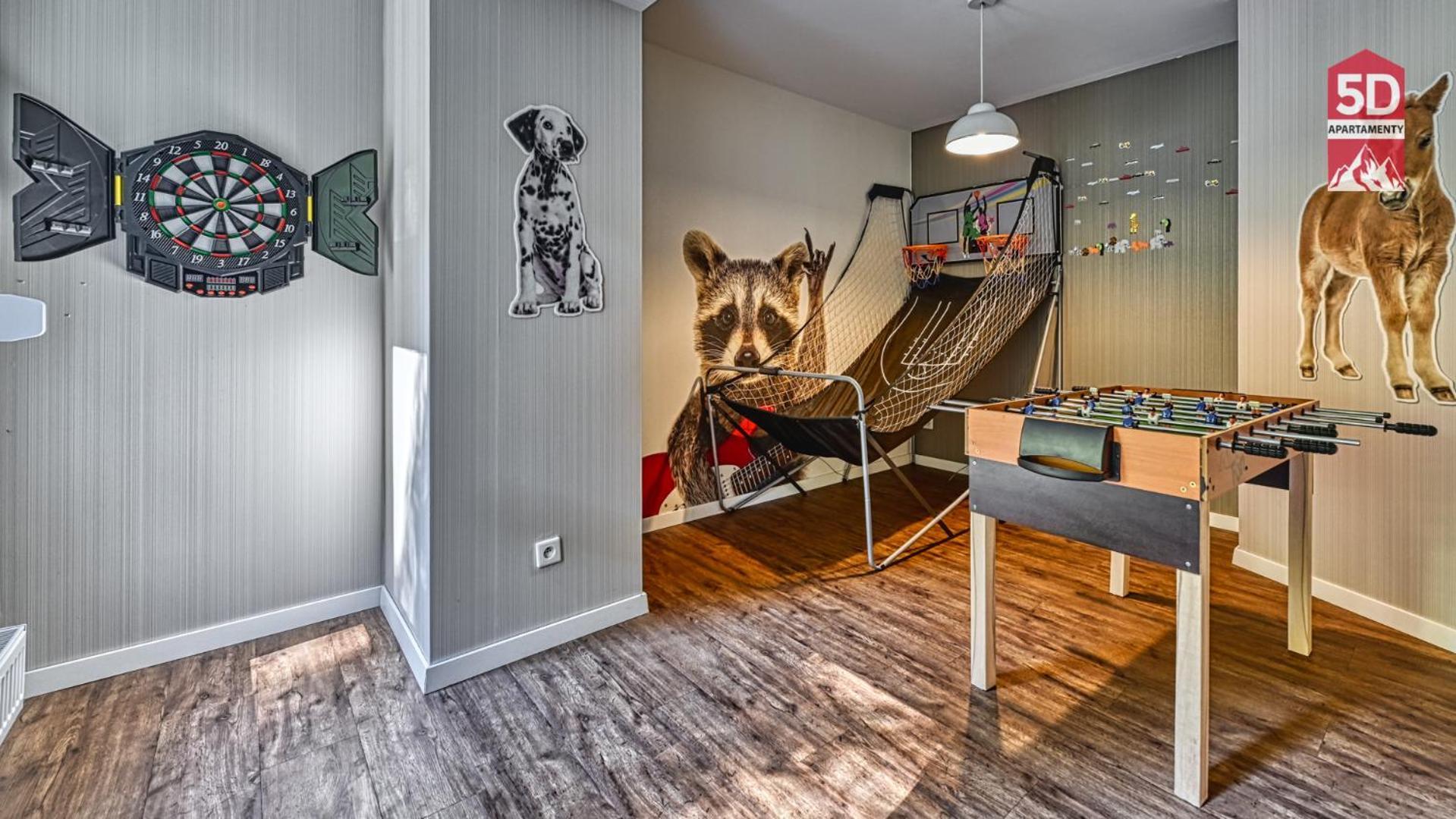 Apartament Spa 40 Resort Kozubnik Blisko Szczyrk - 5D Apartamenty Porabka ภายนอก รูปภาพ